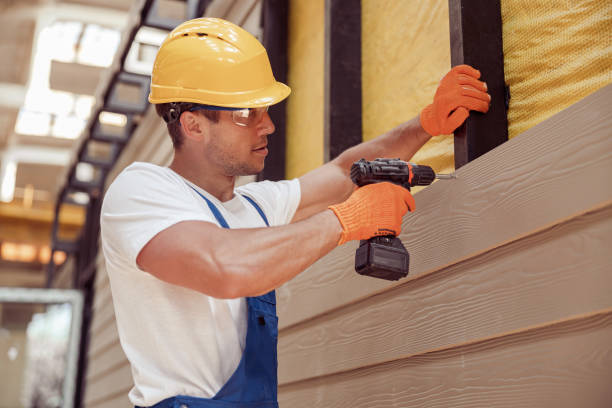 Best Custom Siding Design  in Defuniak Springs, FL